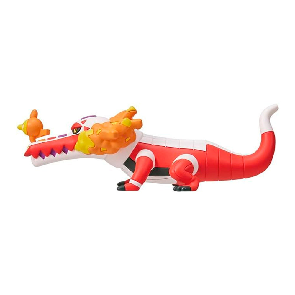 POKEMON MONCOLLE SKELEDIRGE MS-57 | TAKARA TOMY POKEMON MONCOLLE SKELEDIRGE MS-57 | TAKARA TOMY